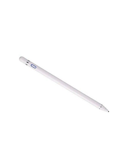 Stylus Pencil For Apple iPad Pro White
