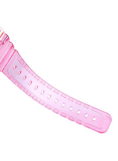 Women's Water Resistant Digital Watch 1622
