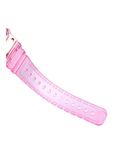 Women's Water Resistant Digital Watch 1622