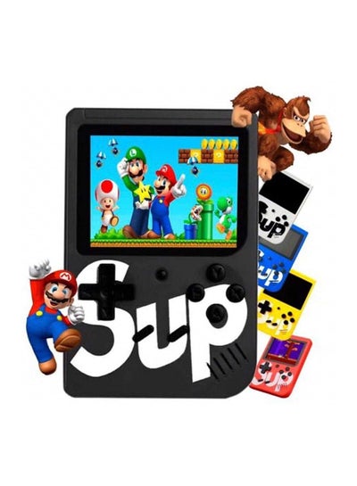 400 In 1 Portable Retro Handheld Console - wireless