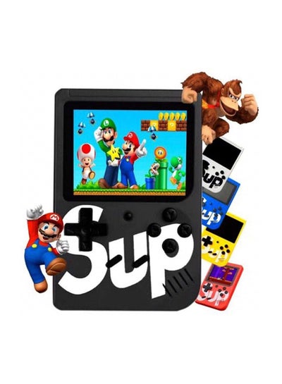 400 In 1 Portable Retro Handheld Console