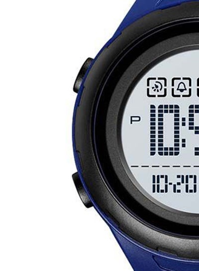 ساعة LED رقمية للعد التنازلي لمنتج جديد 1674 للرجال