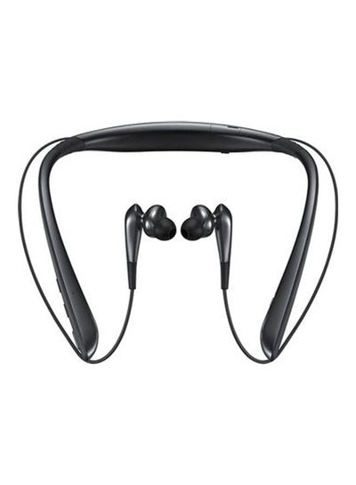 Level U Pro Bluetooth Headset Black