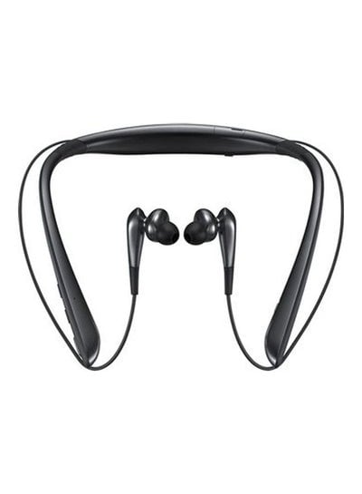 Level U Pro Bluetooth Headset Black