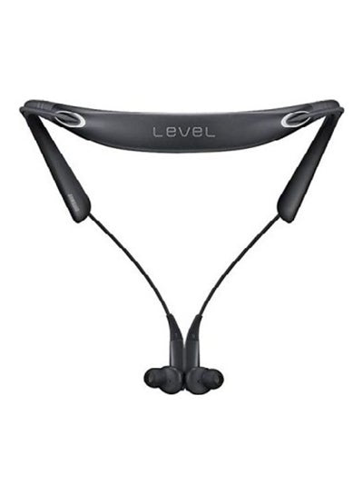 Level U Pro Bluetooth Headset Black