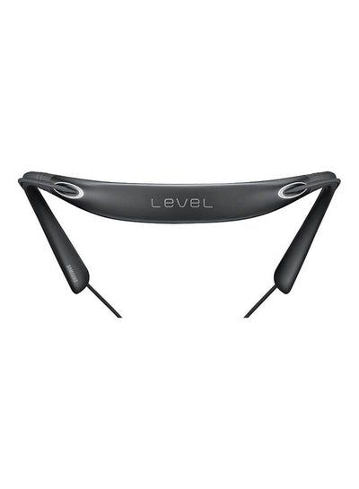 Level U Pro Bluetooth Headset Black