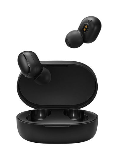 AirDots 2 Multifunctional Headset Black