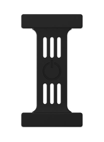 Magnetic Strap Black