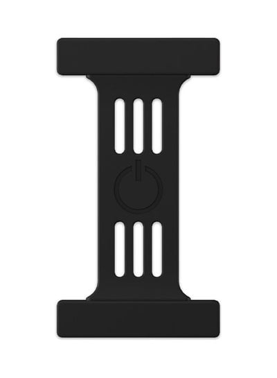 Magnetic Strap Black