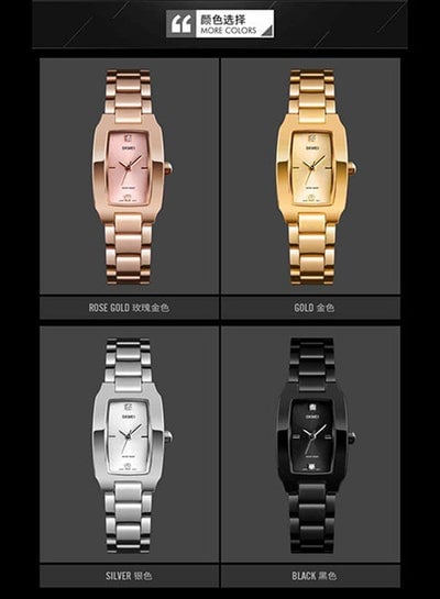 Women's Quartz Watch