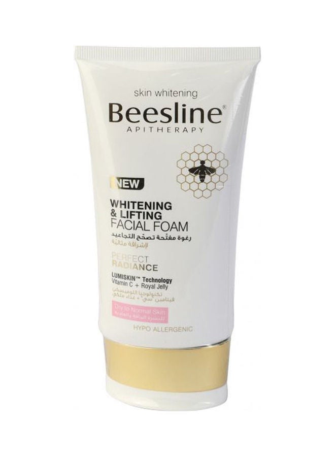 Beesline Whitening And Lifting Facial Foam 150ml