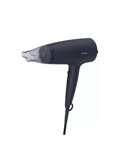 3000 Hair Dryer BHD360/23, 2 Years Warranty Black