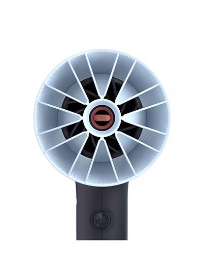 3000 Hair Dryer BHD360/23, 2 Years Warranty Black