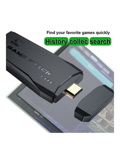 2.4G وحدة تحكم لاسلكية غمبد