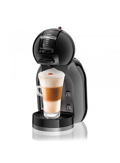 Coffee Machine EDG305.BG Black