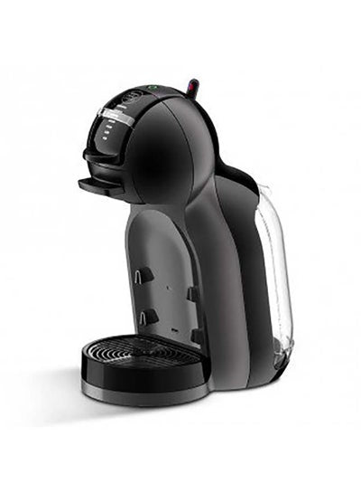 Coffee Machine EDG305.BG Black