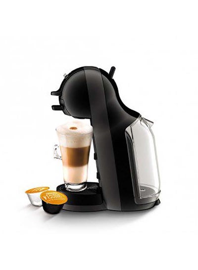 Coffee Machine EDG305.BG Black