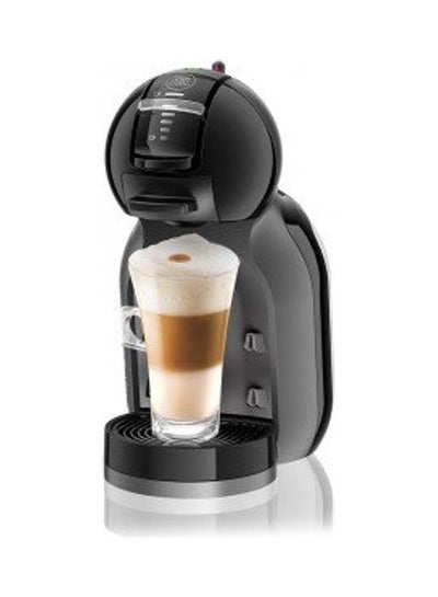 Coffee Machine EDG305.BG Black