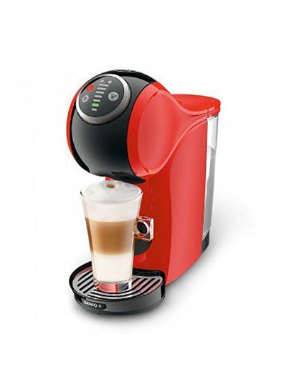 Coffee Machine EDG315.R Red