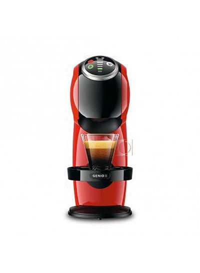 Coffee Machine EDG315.R Red