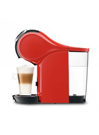 Coffee Machine EDG315.R Red