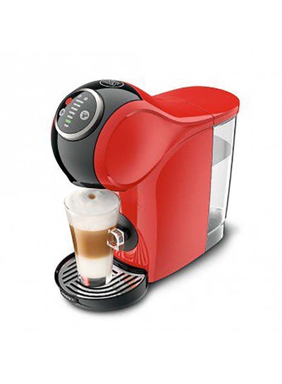 Coffee Machine EDG315.R Red