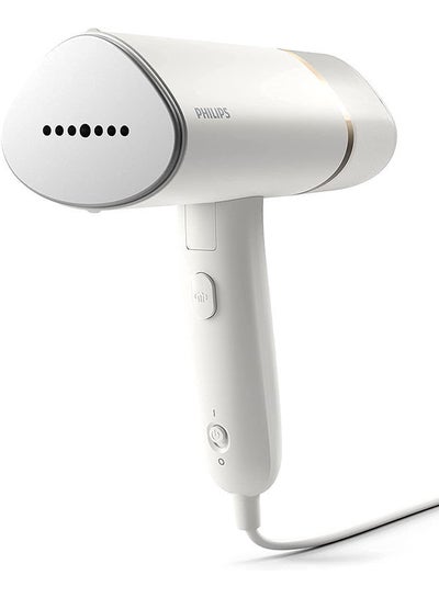 Handheld Garment Steamer 3000 Series 120.0 ml 1000.0 W STH3020/16 White