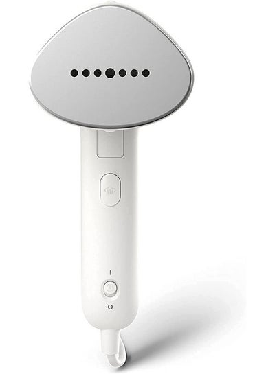 Handheld Garment Steamer 3000 Series 120.0 ml 1000.0 W STH3020/16 White