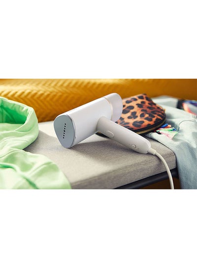 Handheld Garment Steamer 3000 Series 120.0 ml 1000.0 W STH3020/16 White