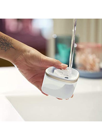 Handheld Garment Steamer 3000 Series 120.0 ml 1000.0 W STH3020/16 White