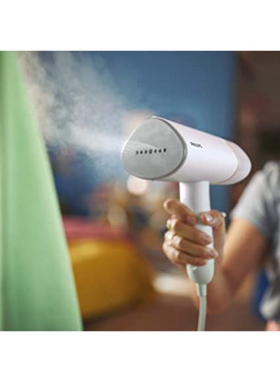 Handheld Garment Steamer 3000 Series 120.0 ml 1000.0 W STH3020/16 White