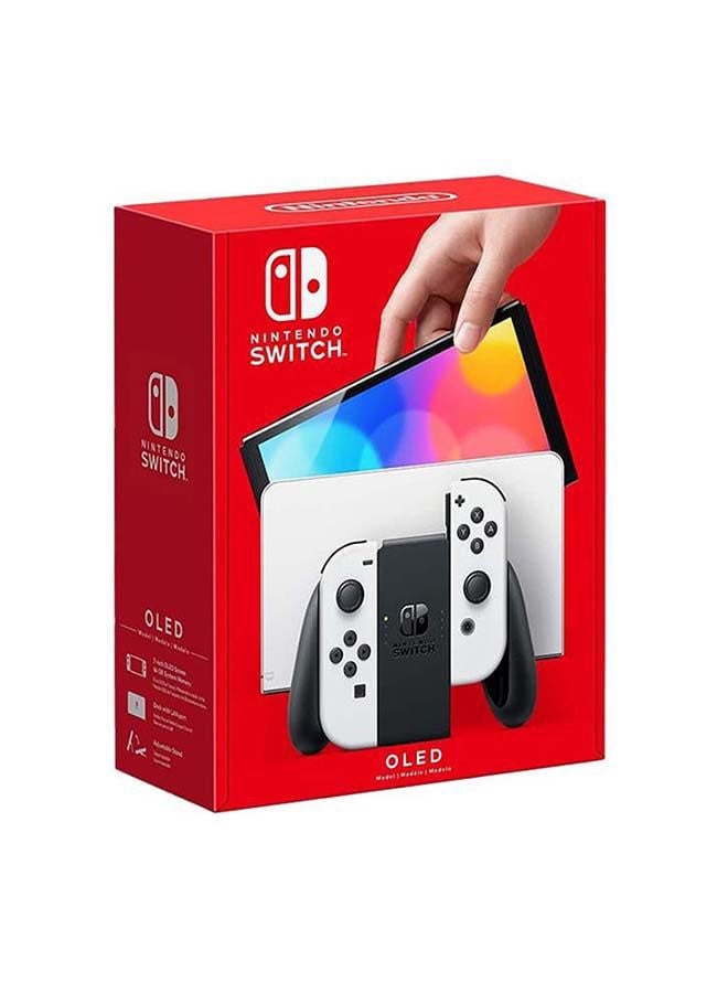 جهاز تحكم Switch OLED موديل 2021 - Joy Controller