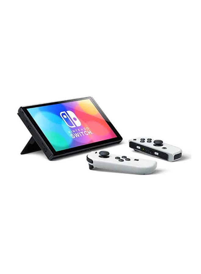جهاز تحكم Switch OLED موديل 2021 - Joy Controller