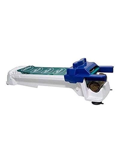 Grape Leaves Rolling Machine White
