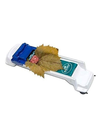 Grape Leaves Rolling Machine White
