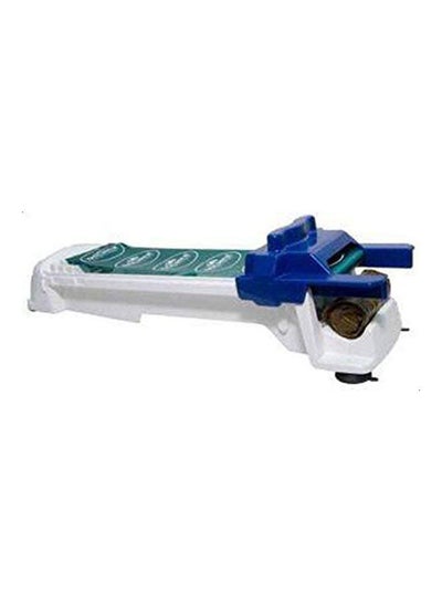 Grape Leaves Rolling Machine White