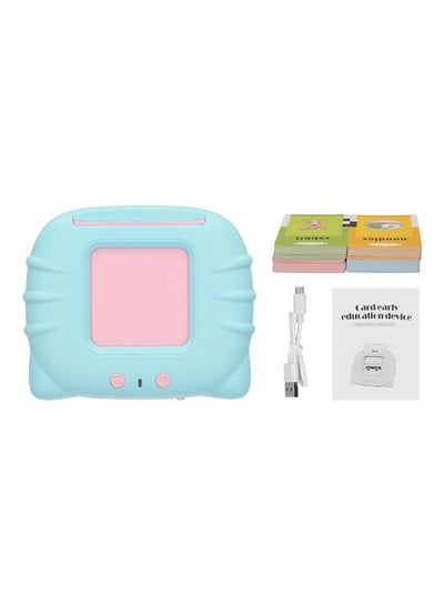 Listen And Learn Literacy Audible Learning Toy