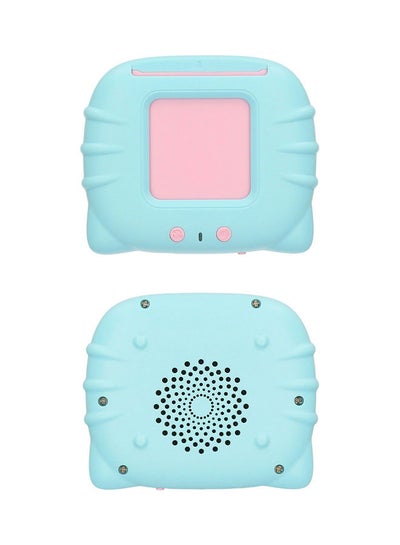 Listen And Learn Literacy Audible Learning Toy