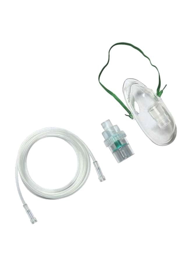 MEDI PLUS Nebulizer Mask for Paediatrics