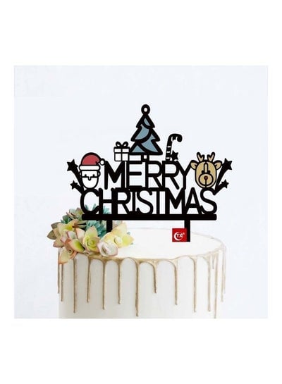 Cake Topper