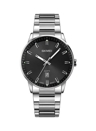 Men's Fashion Clock's Top Brand Luxury Quartz  Waterproof Watch 1878