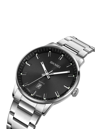 Men's Fashion Clock's Top Brand Luxury Quartz  Waterproof Watch 1878