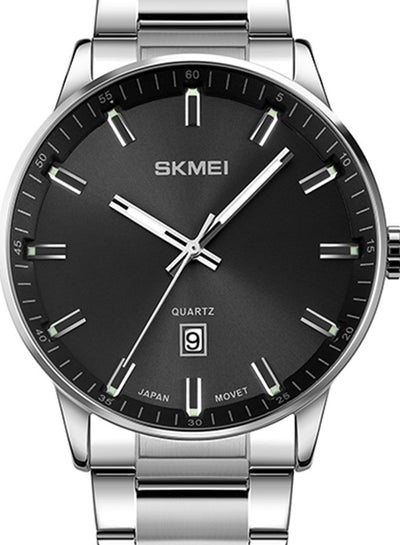 Men's Fashion Clock's Top Brand Luxury Quartz  Waterproof Watch 1878