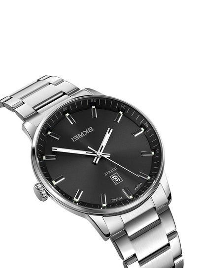 Men's Fashion Clock's Top Brand Luxury Quartz  Waterproof Watch 1878