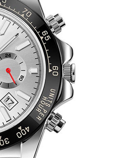 Men's Fashion Clock's Top Brand Luxury Quartz  Waterproof Watch 9275