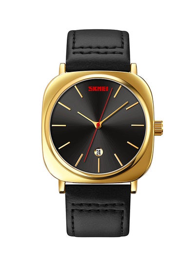 Men's Fashion Clock's Top Brand Luxury Quartz  Waterproof Watch 9266
