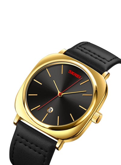 Men's Fashion Clock's Top Brand Luxury Quartz  Waterproof Watch 9266