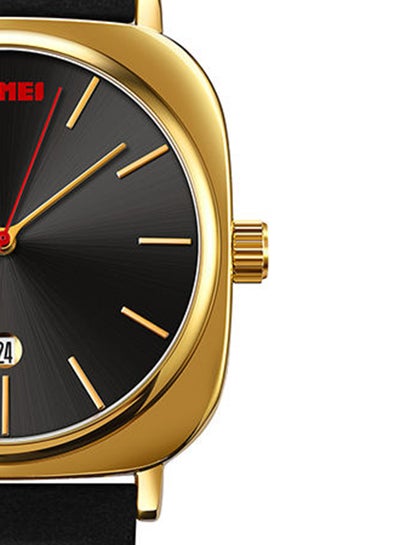 Men's Fashion Clock's Top Brand Luxury Quartz  Waterproof Watch 9266