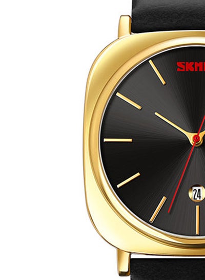 Men's Fashion Clock's Top Brand Luxury Quartz  Waterproof Watch 9266