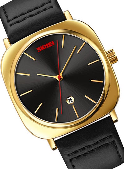 Men's Fashion Clock's Top Brand Luxury Quartz  Waterproof Watch 9266
